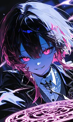 Profile image of Rimua