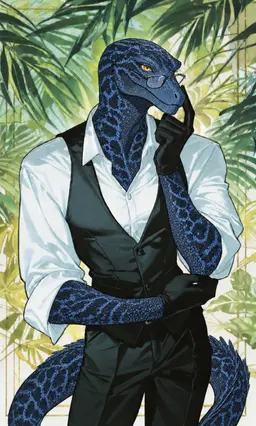 Profile image of Suhail