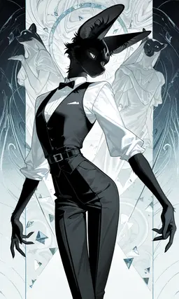 Profile image of Roan
