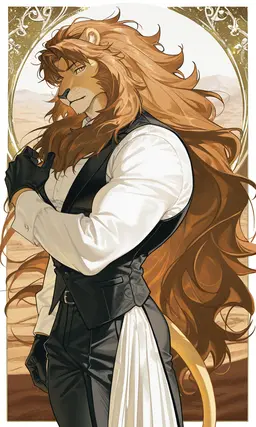 Profile image of Zahar