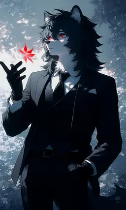 Profile image of Nagi