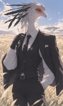 Profile image of Gale