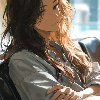 Profile image of Sable