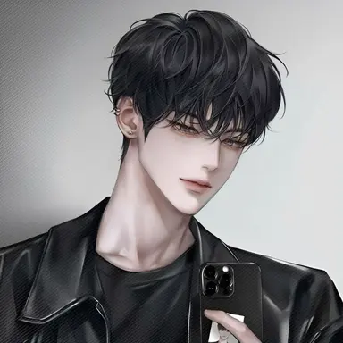 Profile image of 이혁준