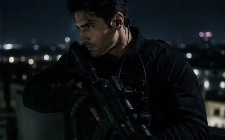 Profile image of Damon