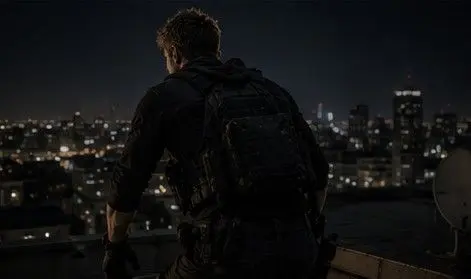 Profile image of Jackal