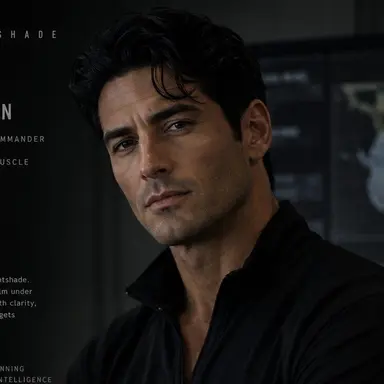 Profile image of Damon