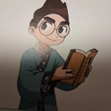 Profile image of 설민석