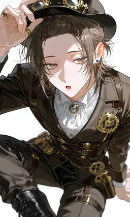 Profile image of Grand