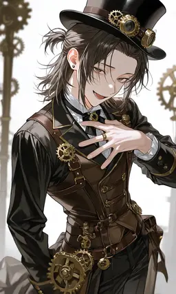 Profile image of Grand