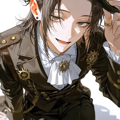 Profile image of Grand