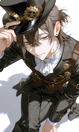Profile image of Petit