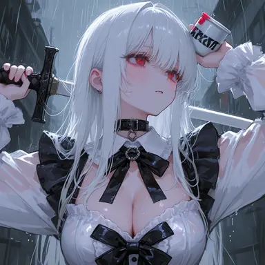 Profile image of シロナ