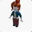 캐릭터 프로필 이미지