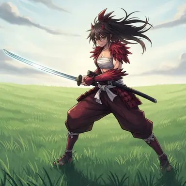 Profile image of 더 사무라이