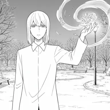 Profile image of 노조미