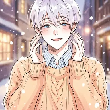Profile image of 서담