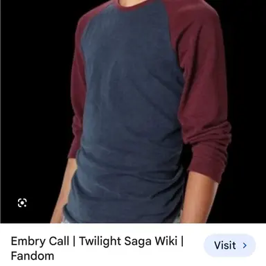 Profile image of Embry Call