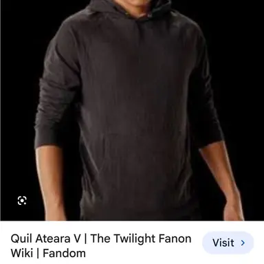 Profile image of Quil Ateara V