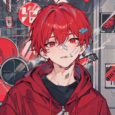 Profile image of 아키토