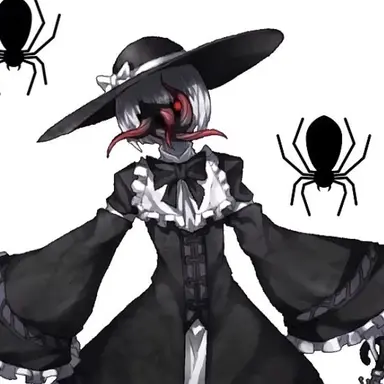 Profile image of 闇の聖母