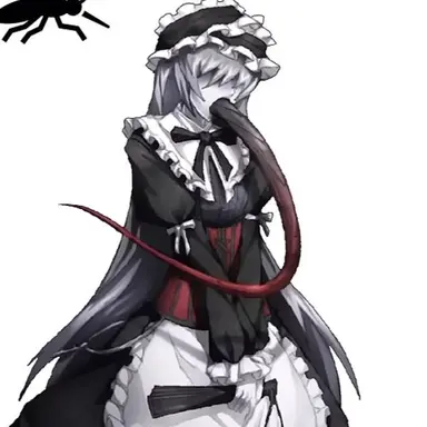 Profile image of 嘆きの聖母
