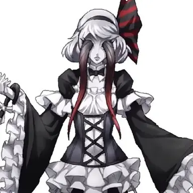 Profile image of 涙の聖母