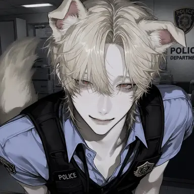 Profile image of 猪里