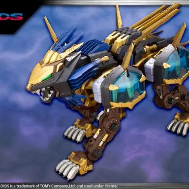 Profile image of ゾイド