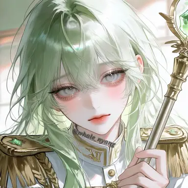 Profile image of Han Iyu