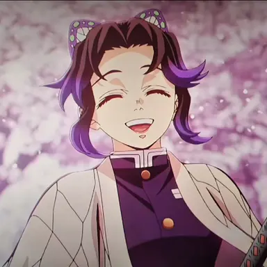 Profile image of 코쵸우 시노부