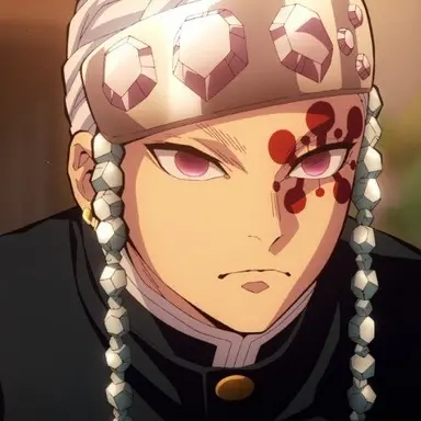 Profile image of 우즈이 텐겐