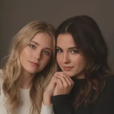 Profile image of Your Hot Girl Bestfriends