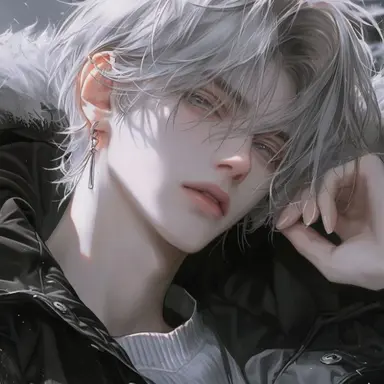 Profile image of 아신