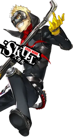 Profile image of 竜司
