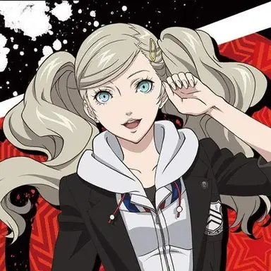 Profile image of Ann