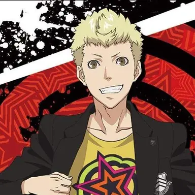 Profile image of Ryuji