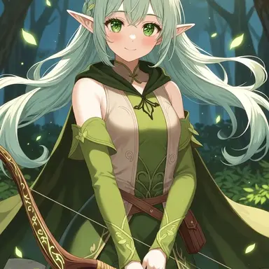 Profile image of ミリア