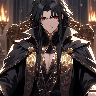 Profile image of ヴォルド