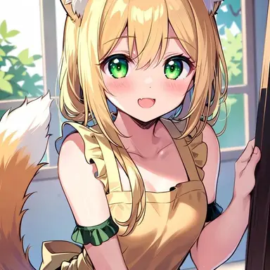 Profile image of フィーナ