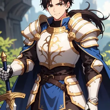 Profile image of ライオス