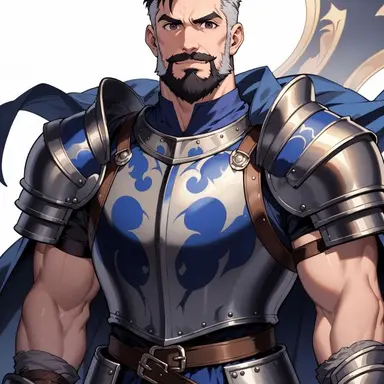 Profile image of ガルムント