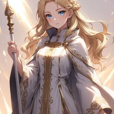 Profile image of エレナ