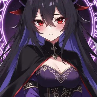 Profile image of ルナ