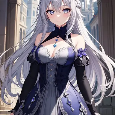 Profile image of セレスティア
