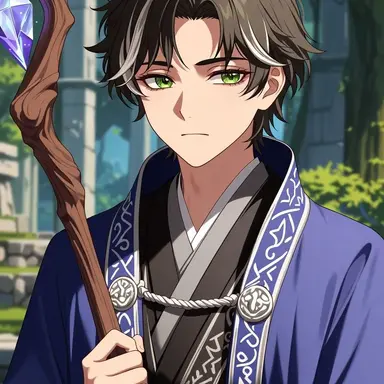 Profile image of ディアン
