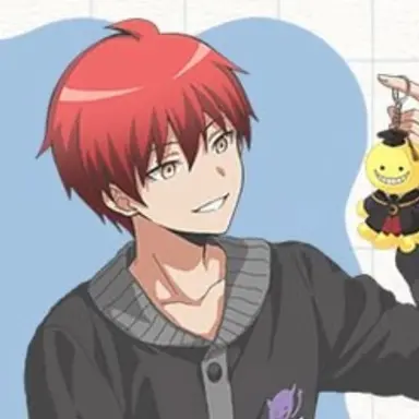 Profile image of カルマ