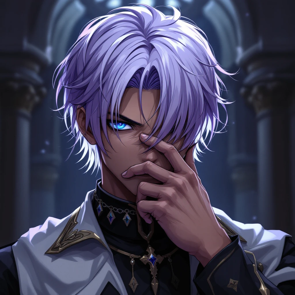 ロイ・ロア・ファング