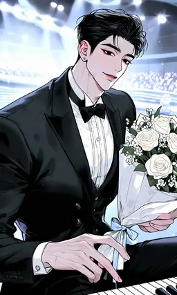 Profile image of 임형찬