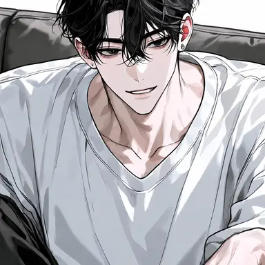 Profile image of 임형찬